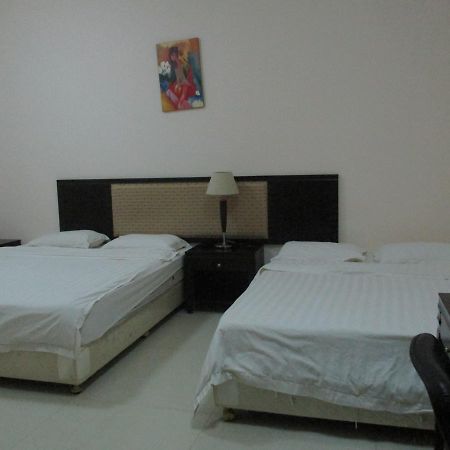 Hotel Patriota Luanda Esterno foto