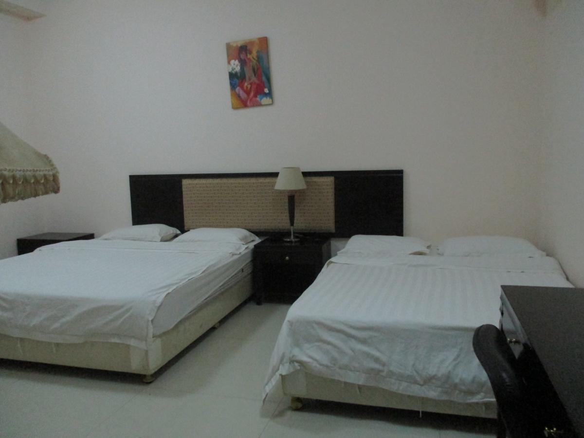Hotel Patriota Luanda Esterno foto