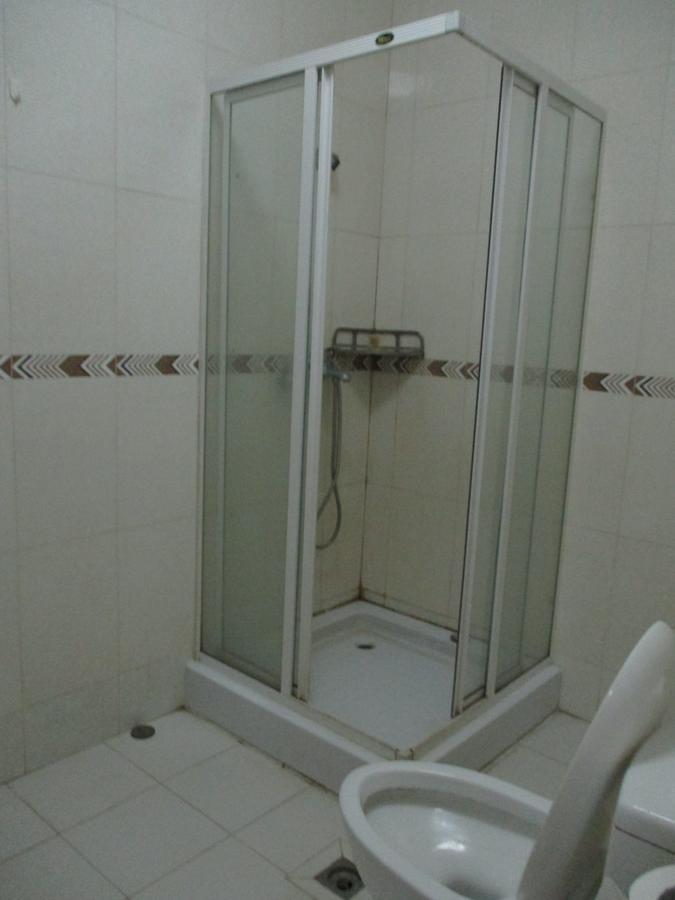 Hotel Patriota Luanda Esterno foto